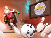 Juego Bola de nieve pendiente  en línea