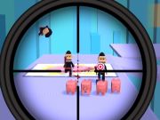 Juego Tirador violento  en línea