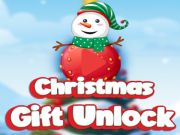 Juego Desbloqueo de regalo de Navidad  en línea