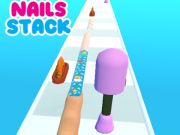Juego Pila de uñas  en línea