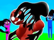 Juego Súper clonador 3D  en línea