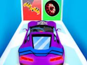 Juego Construye tu vehículo  en línea