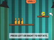 Juego Rompebotellas  en línea