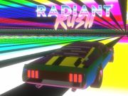 Juego Rush radiante  en línea