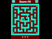 Juego Frenesí de gatos y ratones  en línea