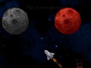 Juego Aventura orbital  en línea