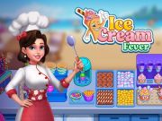 Juego Fiebre del helado  en línea