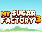 Juego Mi fábrica de azúcar 3  en línea
