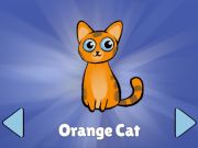 Juego Gatito clicker  en línea