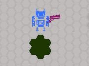 Juego Mecha hijo de mecha  en línea