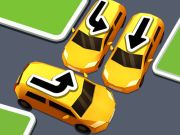 Juego Rompecabezas de escape de tráfico  en línea