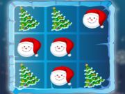 Juego Navidad tres en raya en lĂnea Juego Navidad tres en raya en lĂnea