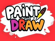 Juego Pintar y dibujar  en línea