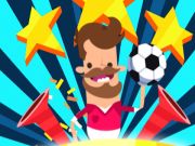 Juego Estrella de rebote  en línea