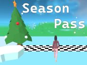Juego Pase de temporada  en línea