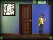 Juego Amgel fácil escape de la habitación 238  en línea