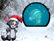 Juego Tom ayuda a Jerry atrapado  en línea