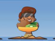 Juego Encuentra al primo Loto de Moana2  en línea