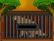 Juego Libera el megaterio  en línea