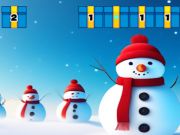 Juego Bolas de navidad  en línea