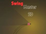 Juego Maestro del swing 2D  en línea