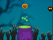Juego Calabaza de supervivencia  en línea