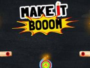 Juego ¡Hazlo boom!  en línea