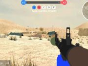 Juego Batalla de mando  en línea