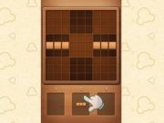 Juego Bloque de madera del rompecabezas en lĂnea Juego Bloque de madera del rompecabezas en lĂnea