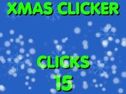 Juego Juego de Clicker de Navidad  en línea