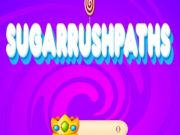 Juego Caminos de azúcar  en línea