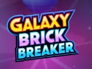 Juego Rompeladrillos galaxia  en línea