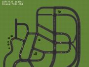 Juego Diseñador de carreteras  en línea