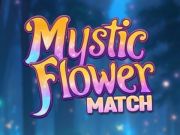 Juego Partido de flores místicas  en línea