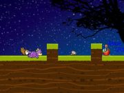 Juego Caza de ratones  en línea
