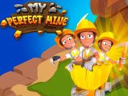 Juego Mi mina perfecta  en línea
