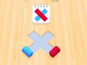 Juego Rollo de colores 3D  en línea