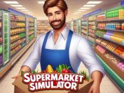 Juego Simulador de supermercado: Gerente de tienda  en línea