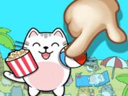 Juego Encuentra el gato  en línea