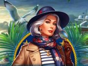 Juego Misterios de agua azul  en línea