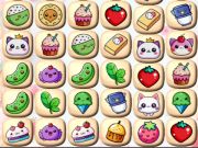 Juego Rompecabezas de azulejos Sweetsu  en línea
