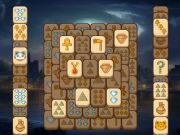 Juego Mahjong Pirámide  en línea