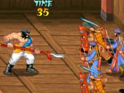 Juego Leyenda de Zhang Fei  en línea