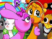 Juego Rompecabezas de Sprunki  en línea