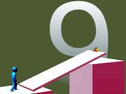 Juego Construir un puente  en línea