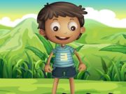 Juego Ciervo en apuros  en línea