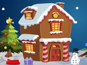 Juego Rescate de Papá Noel encantado  en línea