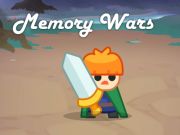 Juego Guerras de la memoria  en línea
