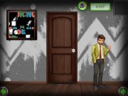 Juego Amgel fácil escape de la habitación 240  en línea