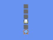 Juego Cuadrícula espacial  en línea